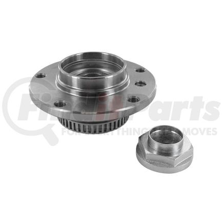 Vaico V200516 Wheel Bearing and Hub Assembly Cubo de rueda