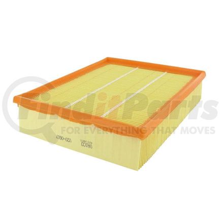 Vaico V200607 Engine Air Filter Air Filter