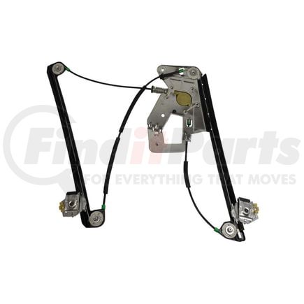 V200651 by VAICO - Window Lift