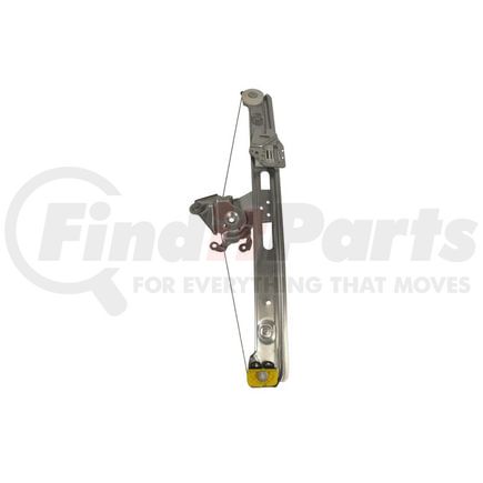Vaico V200655 Window Regulator Window Lift