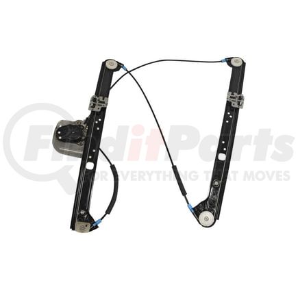 Vaico V200657 Window Regulator Window Lift
