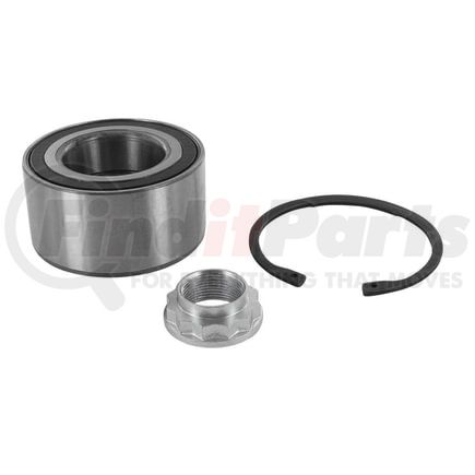 V20-0681 by VAICO - Wheel Bearing Kit