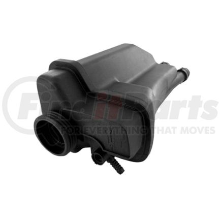 Vaico V20-0724 Engine Coolant Reservoir Expansion Tank, coolant