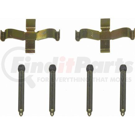 F126709S by WAGNER - Disc Align Kit