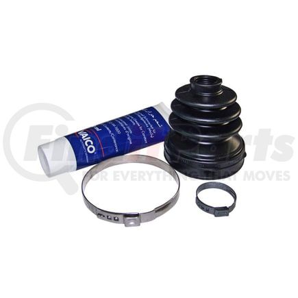V20-0761 by VAICO - boot kit, drive shaft