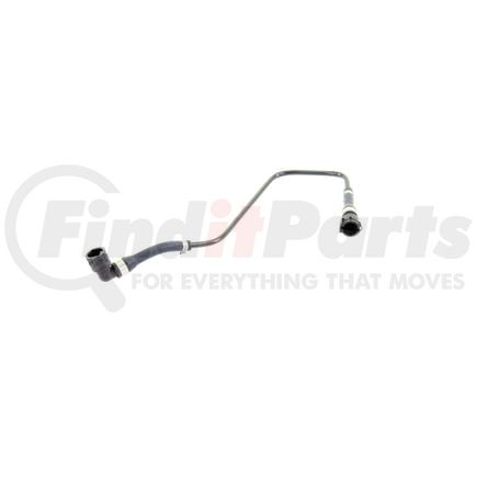 Vaico V20-0889 Engine Coolant Hose Radiator Hose