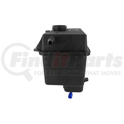 V200910 by VAICO - Expansion Tank, coolant