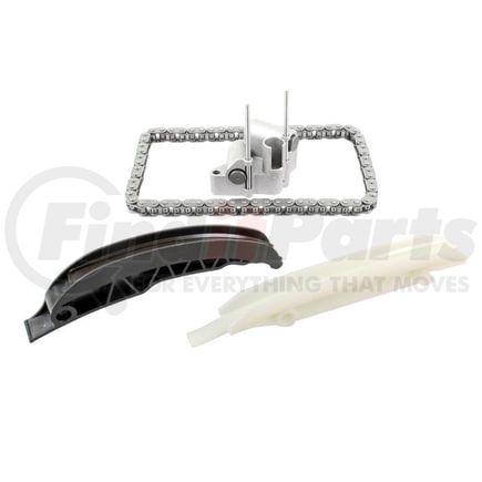 Vaico V2010010BEK Engine Timing Chain Kit Timing Chain Kit
