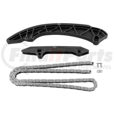 V20-10007-BEK by VAICO - Timing Chain Kit