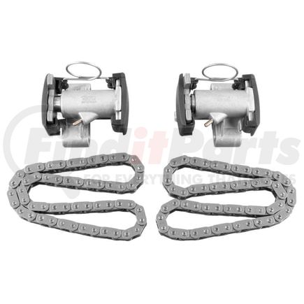 V20-10015-BEK2 by VAICO - Timing Chain Kit