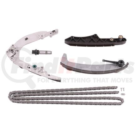 V2010015BEK by VAICO - Juego de cadena de distribucio