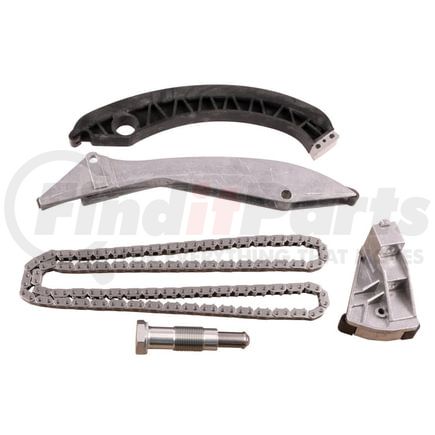 V20-10016-BEK by VAICO - Juego de cadena de distribucion