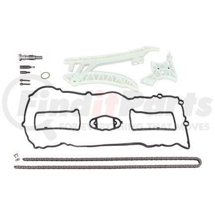 Vaico V2010023 Engine Timing Chain Kit Timing Chain Kit