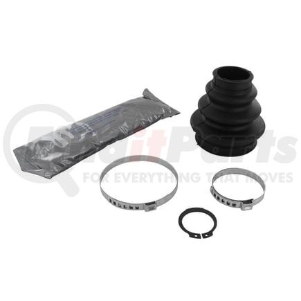 V20-1187 by VAICO - Bellow Set, drive shaft