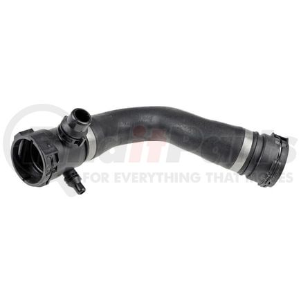 Vaico V201246 Coolant Hose manguera p. radiador