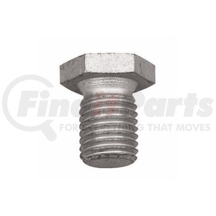 V20-1379 by VAICO - Oil Drain Plug, oil pan