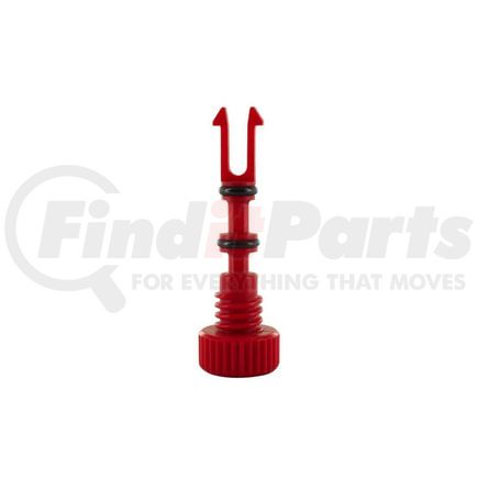Vaico V201372 Radiator Drain Plug Bolt, radiator cap