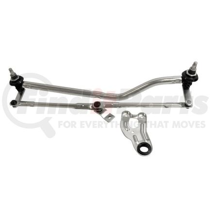 V201445 by VAICO - Wiper Linkage