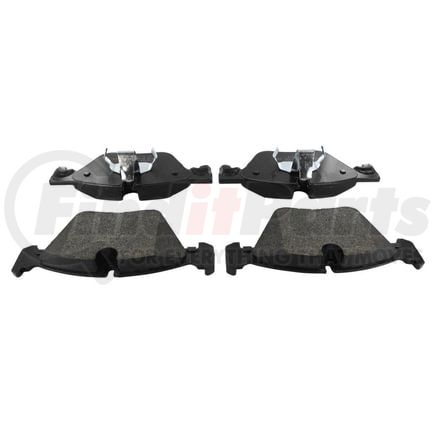 V201463 by VAICO - Brake Pad Set, disc brake