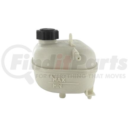 Vaico V201567 Engine Coolant Reservoir Expansion Tank, coolant