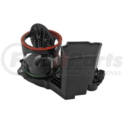 V201836 by VAICO - Control Valve, air intake