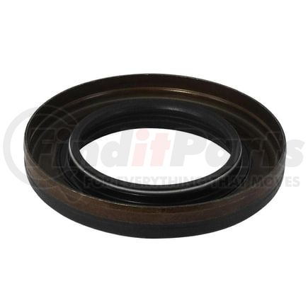 V20-1984 by VAICO - Shaft Seal, crankshaft
