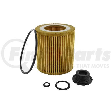 V202070 by VAICO - Oil Filter