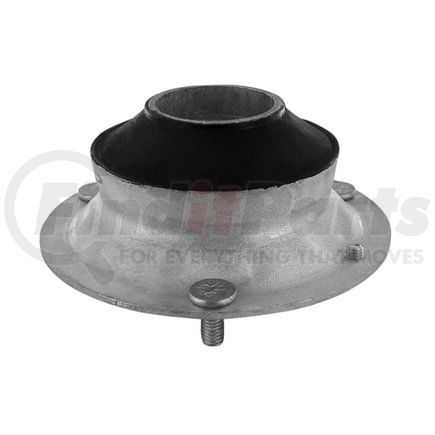 V20-2126 by VAICO - cojinete de soporte del puntal de suspension