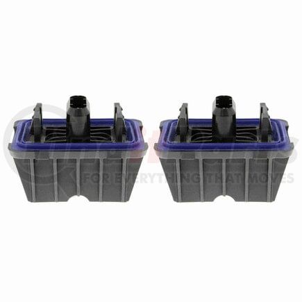 Vaico V202228 Jack Pad Mount Set, jack