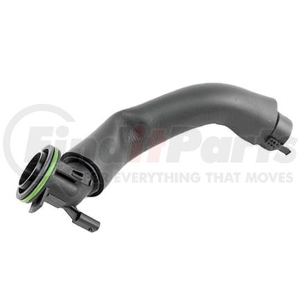 Vaico V202244 Engine Crankcase Breather Hose Hose, crankcase breather