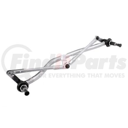V20-2207 by VAICO - Wiper Linkage