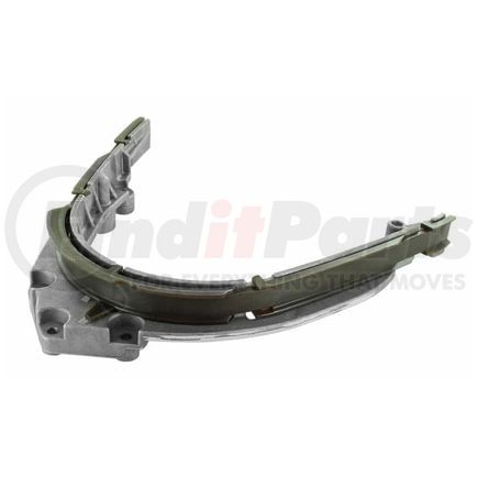 Vaico V202452 Engine Timing Chain Guide Carril de deslizamiento, cadena de distr