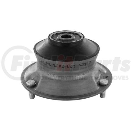 V20 2478 by VAICO - Cojinete columna suspension