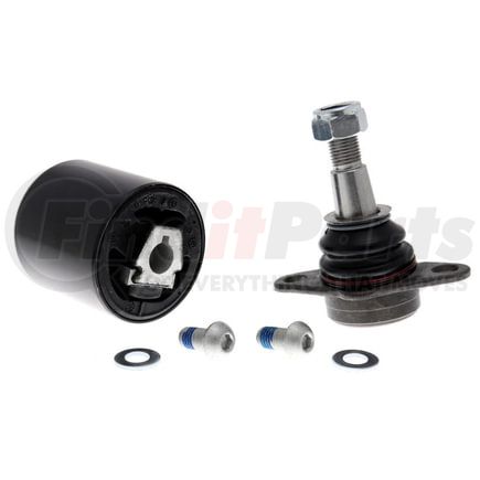 V202801 by VAICO - Juego de reparacion, brazo de suspension