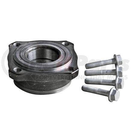 V202846 by VAICO - Wheel Bearing Kit