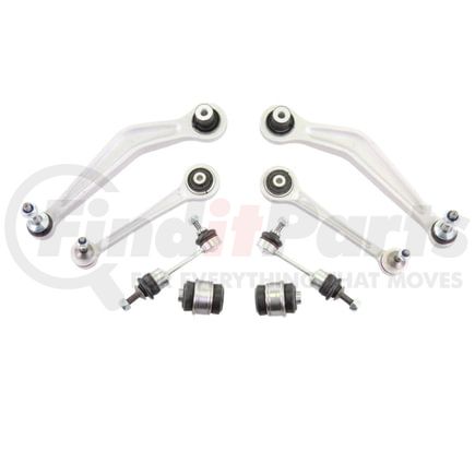 V202831 by VAICO - Juego de reparacion, brazo de suspension