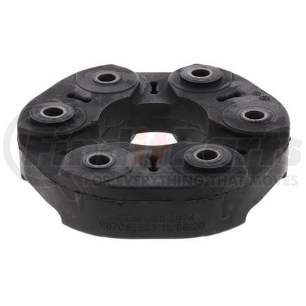 V20-2974 by VAICO - Joint, propshaft