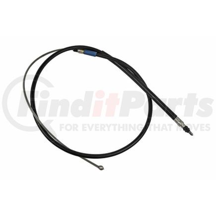 V2030010 by VAICO - Cable, parking brake