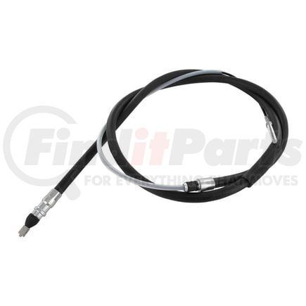 V2030027 by VAICO - Cable, parking brake
