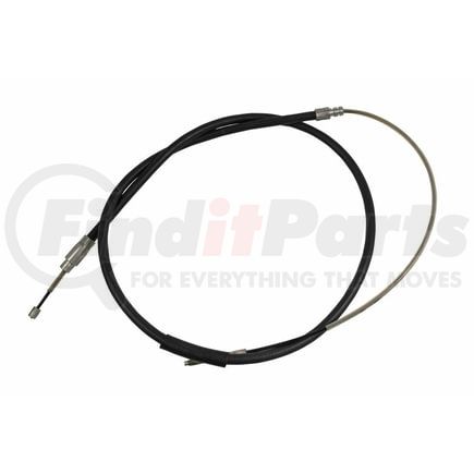 V2030028 by VAICO - Cable, parking brake