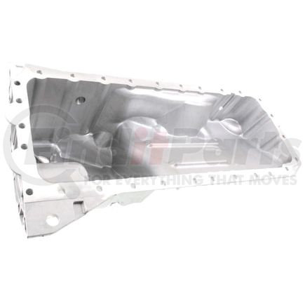 Vaico V203267 Engine Oil Pan Oil sump