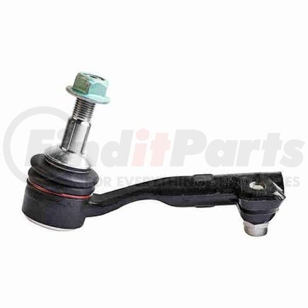 Vaico V203387 Steering Tie Rod End Rotula barra de acoplamiento