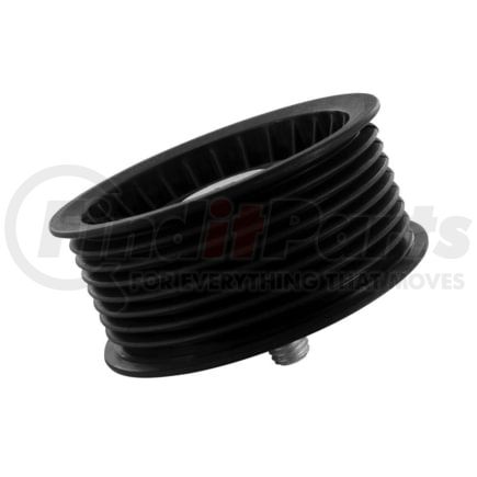 V20-3407 by VAICO - Polea inversion/guía, correa poli V