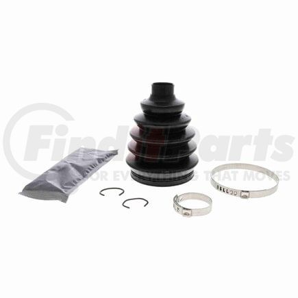 Vaico V203740 CV Joint Boot Kit Bellow Kit, drive shaft
