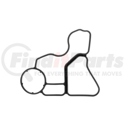 V203820 by VAICO - Junta, cárter aceite - transm.