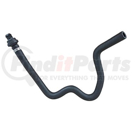 V203897 by VAICO - Tubo flexible de depresion, sistema de f