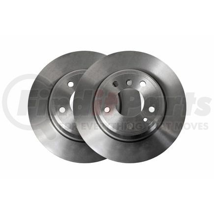Vaico V2040010 Disc Brake Rotor Brake Disc