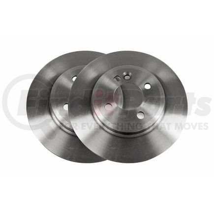 V2040031 by VAICO - Brake Disc