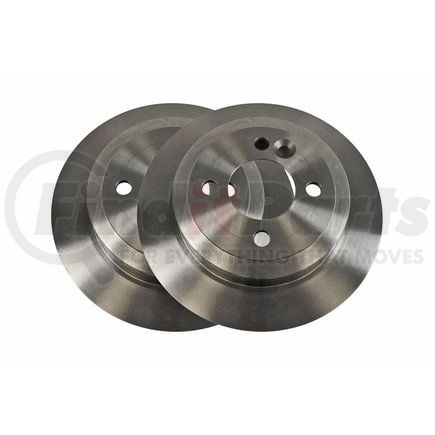 V2040032 by VAICO - Brake Disc