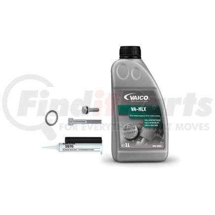 V204069 by VAICO - Kit piezas, cambio aceite, emb. multi.